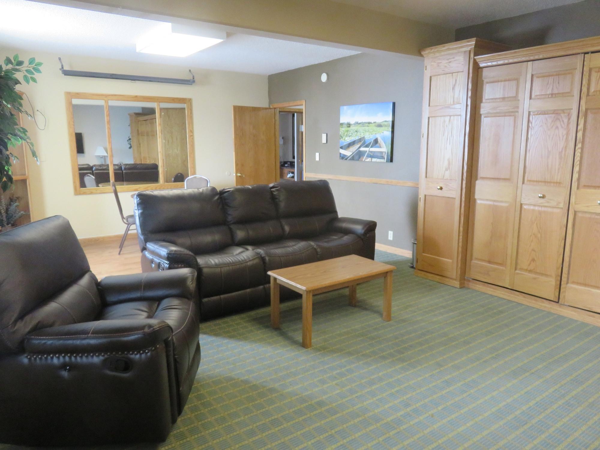 Hotel Baymont By Wyndham Fargo Extérieur photo