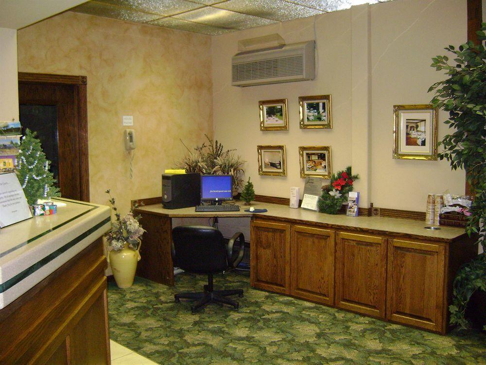 Hotel Baymont By Wyndham Fargo Extérieur photo